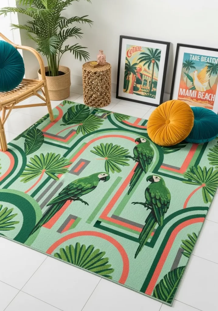 Stunning Area Rug Ideas