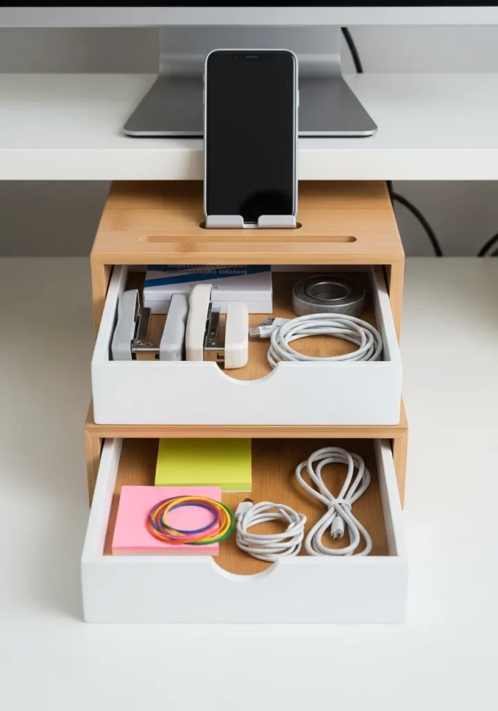 Home Office Productivity