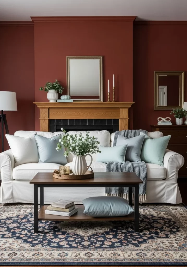 Maximize Natural Light