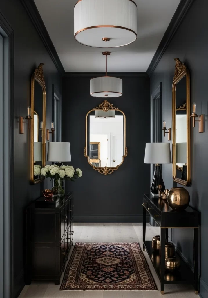 Hallway Decor Ideas Hallway Decor Ideas