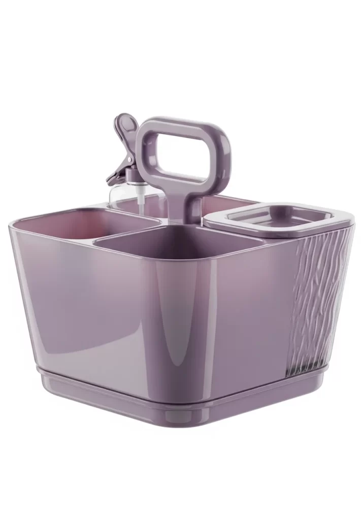 Storage Bins and Baskets