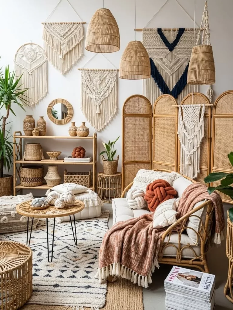 Home Decor Aesthetic Ideas