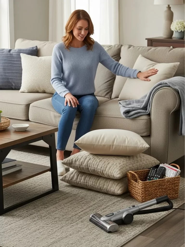 Ultimate Organization Hacks