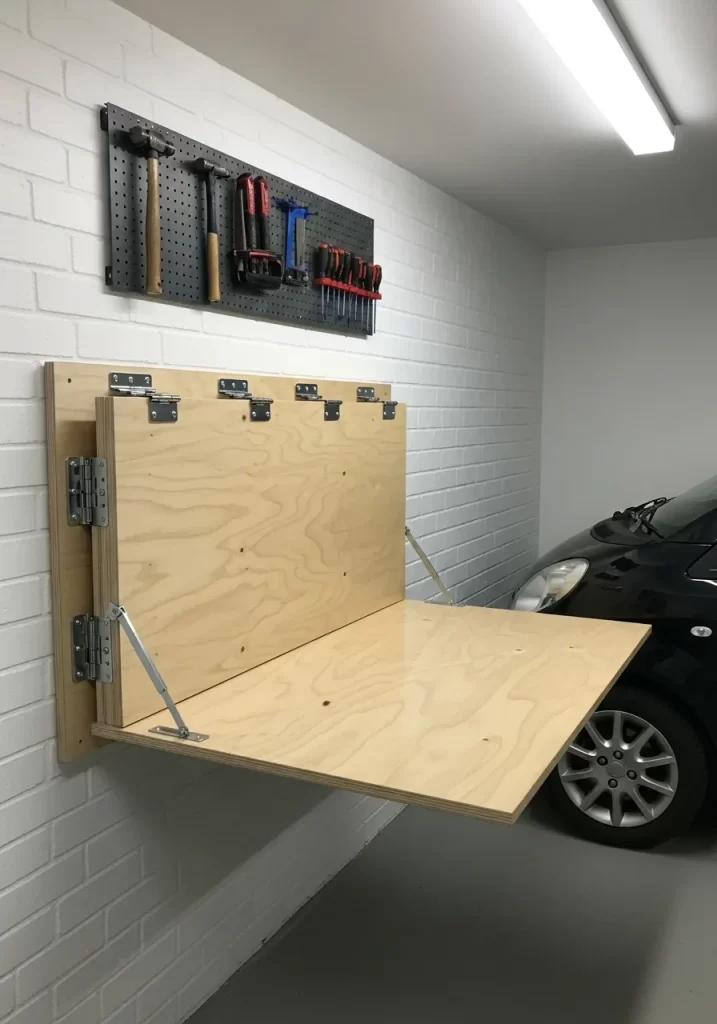 Garage Organization Hacks Garage Organization Hacks