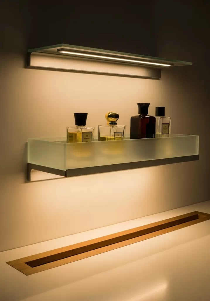 Bathroom Lighting Fixes