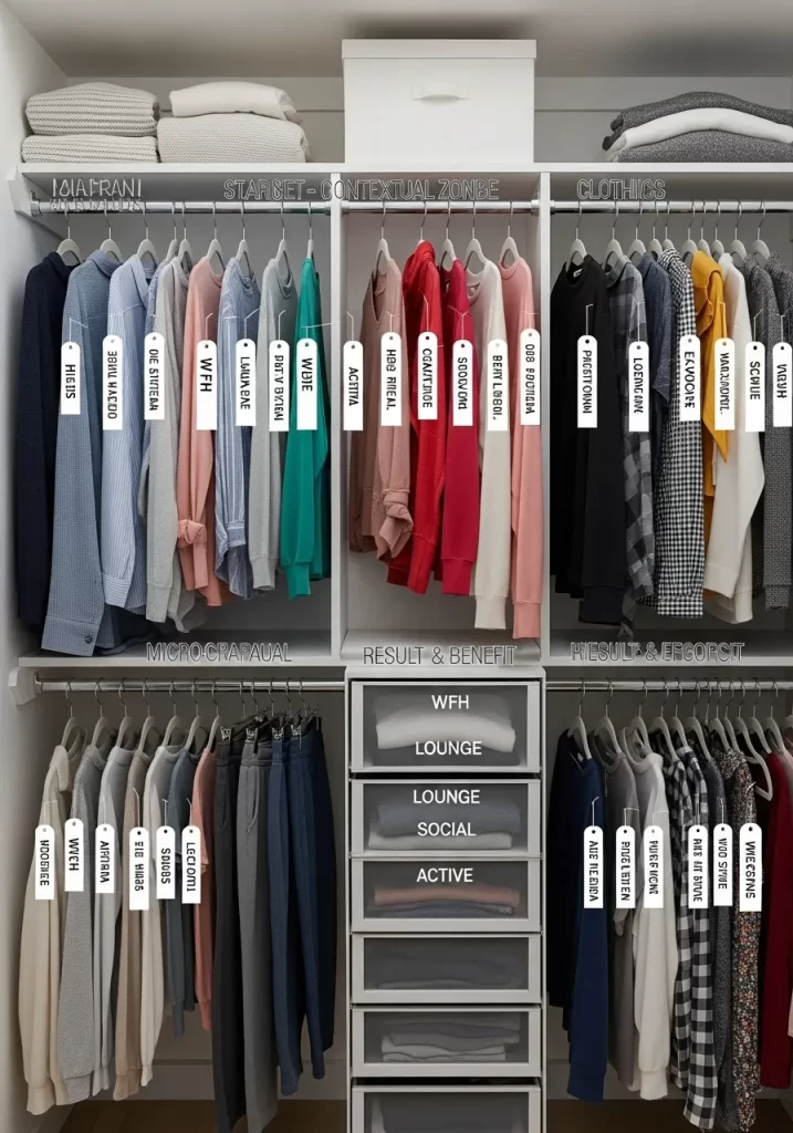 Ultimate Organization Hacks