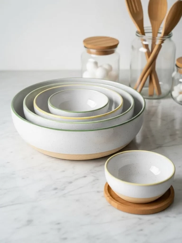 Storage Bins and Baskets