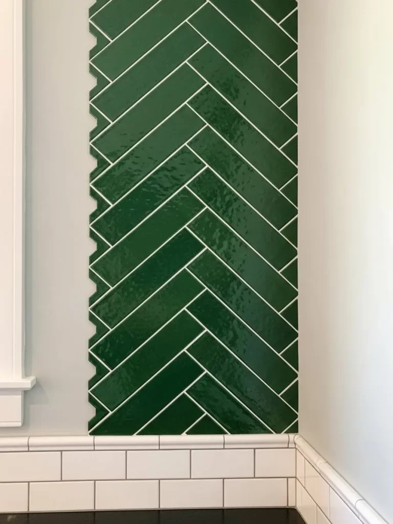 Kitchen Backsplash Ideas