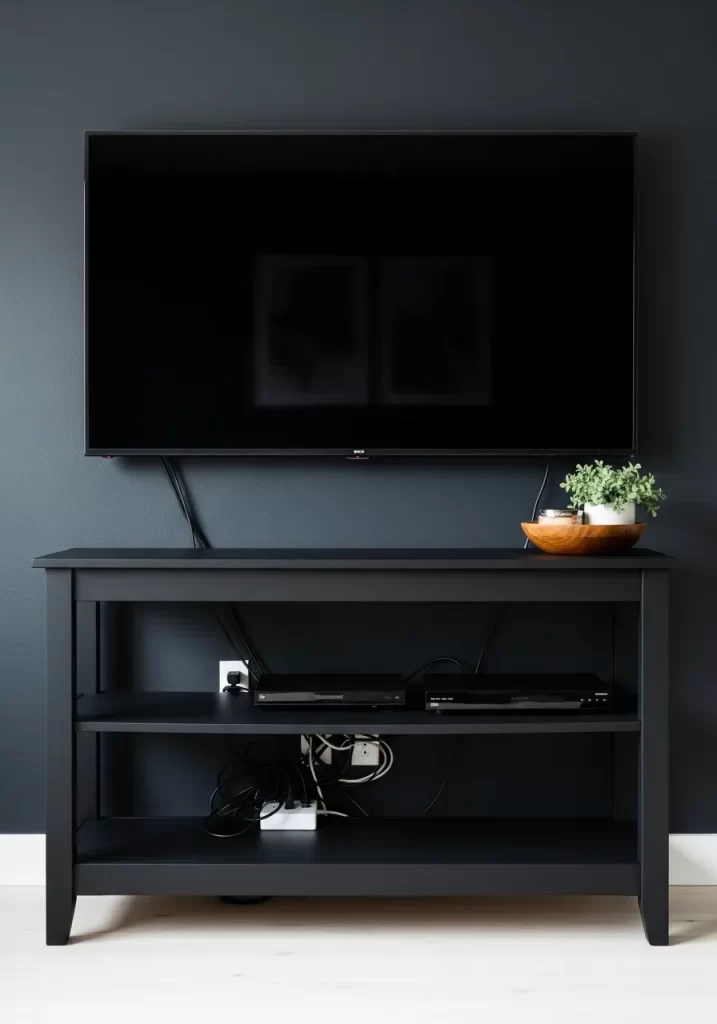 Budget Furniture Makeovers