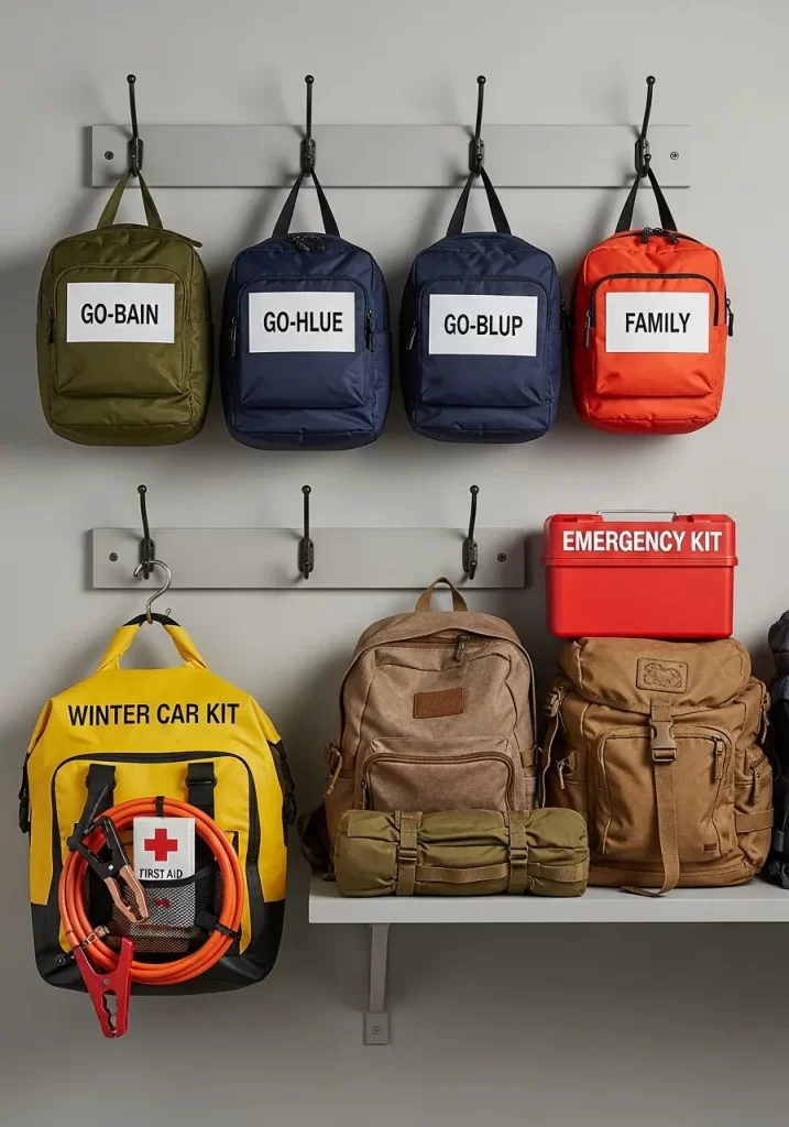 Ultimate Garage Storage