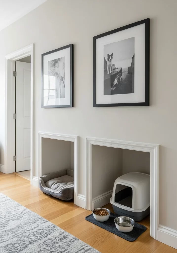 Hallway Decor Ideas Hallway Decor Ideas