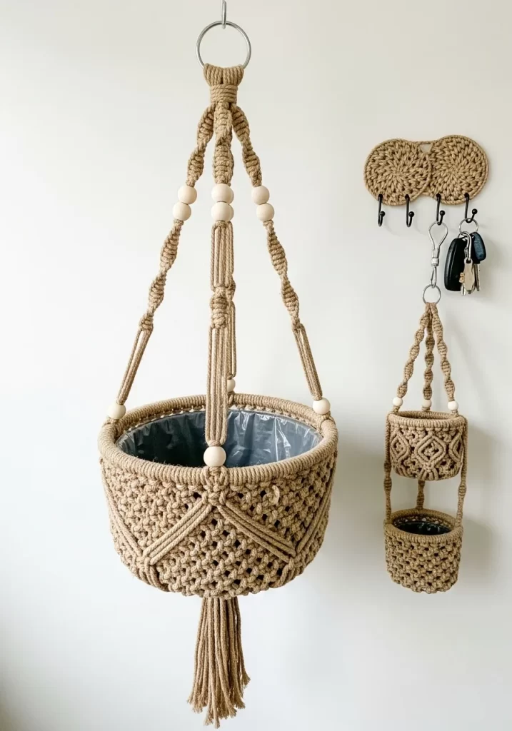 Storage Bins and Baskets