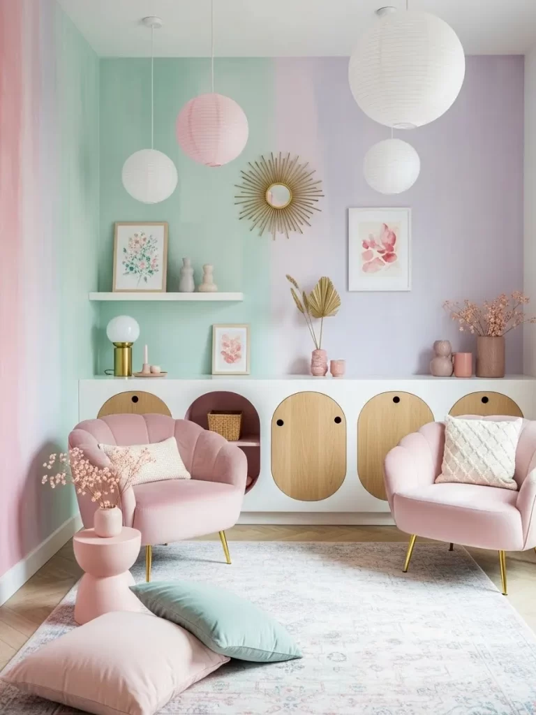 Home Decor Aesthetic Ideas