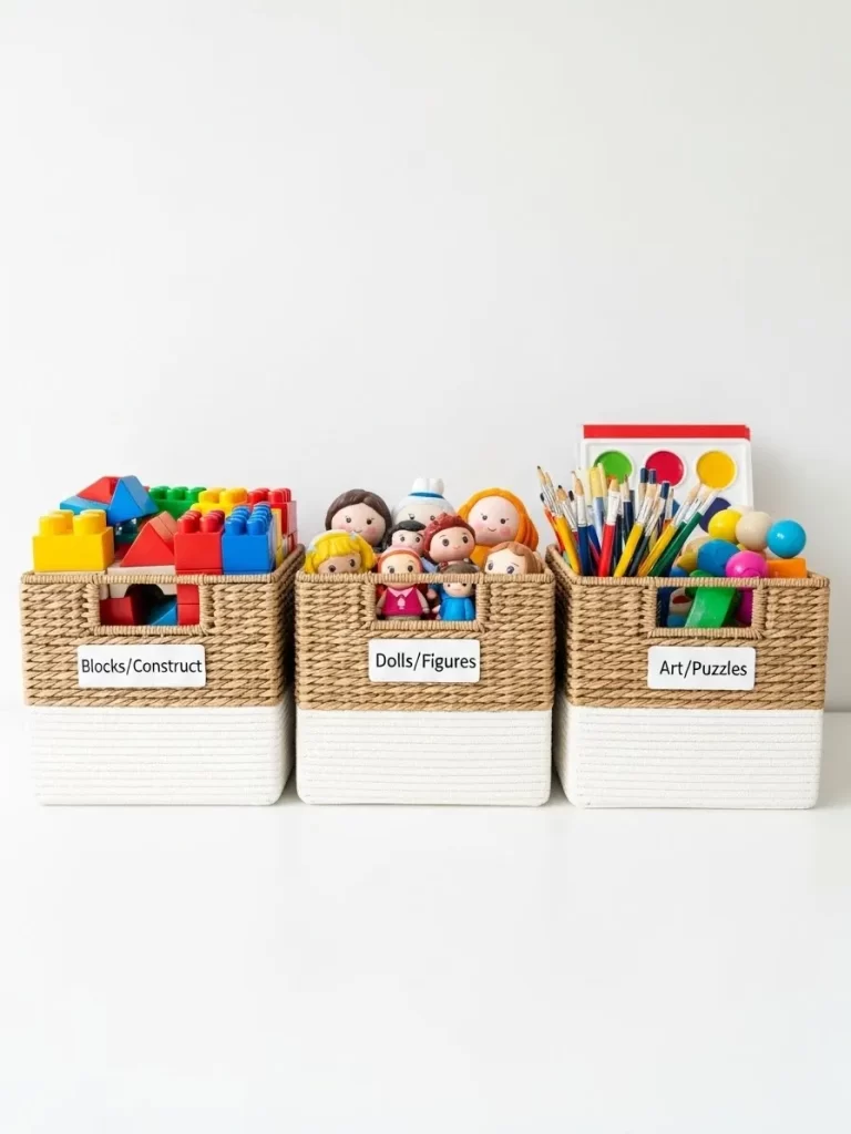 Ultimate Organization Hacks