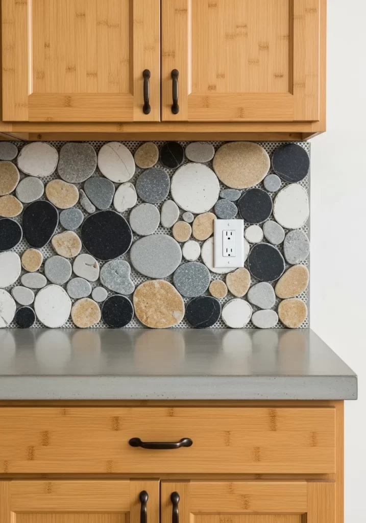 Kitchen Backsplash Ideas