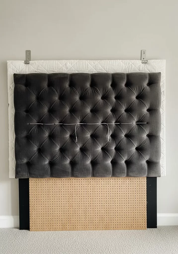 Budget Furniture Makeovers