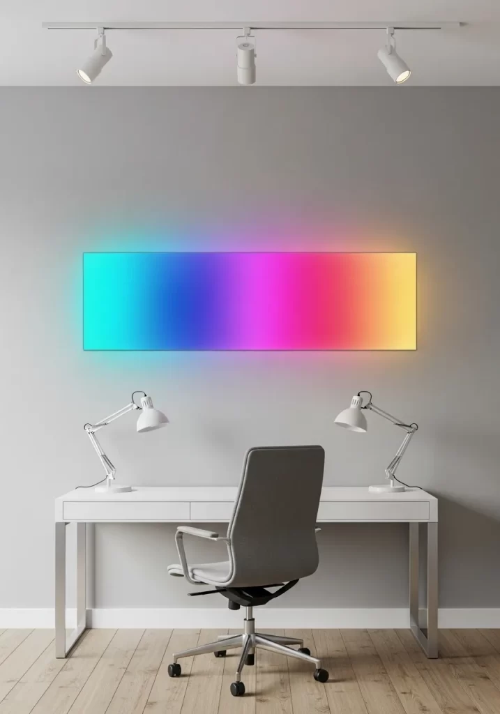 Home Office Productivity