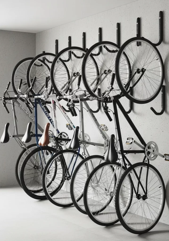 Ultimate Garage Storage