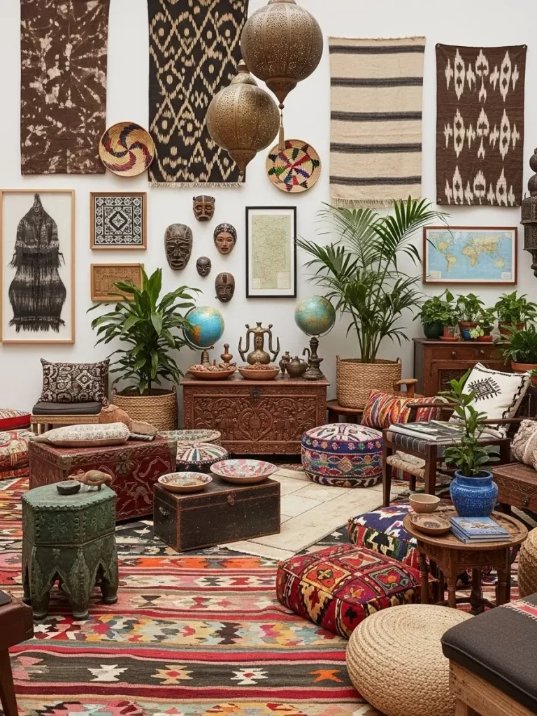 Home Decor Aesthetic Ideas