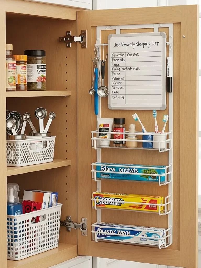Ultimate Organization Hacks