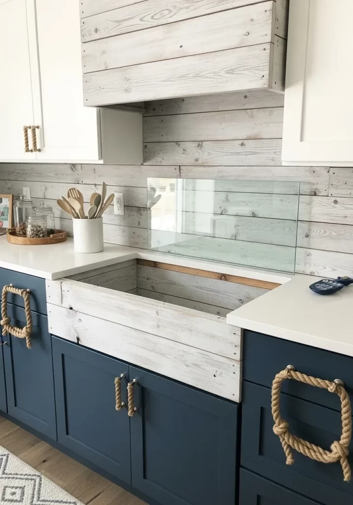 Kitchen Backsplash Ideas