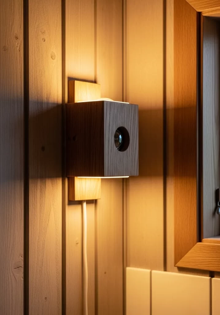 Bathroom Lighting Fixes