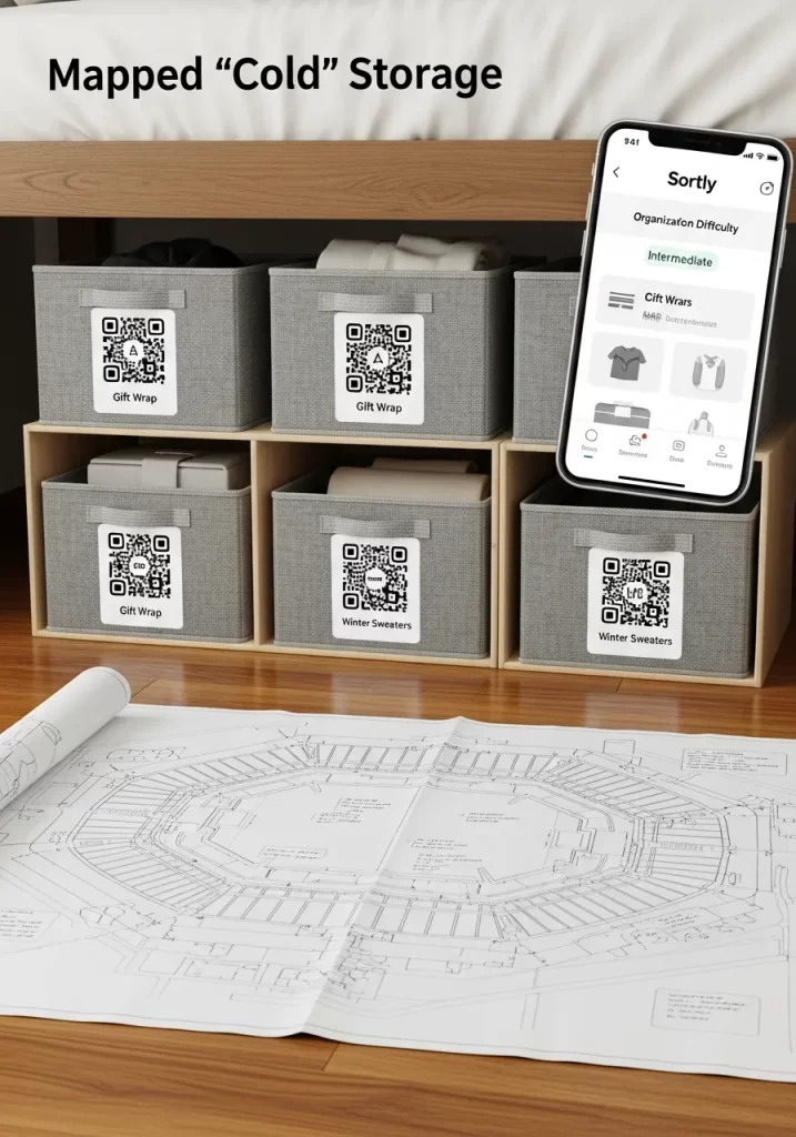 Ultimate Organization Hacks