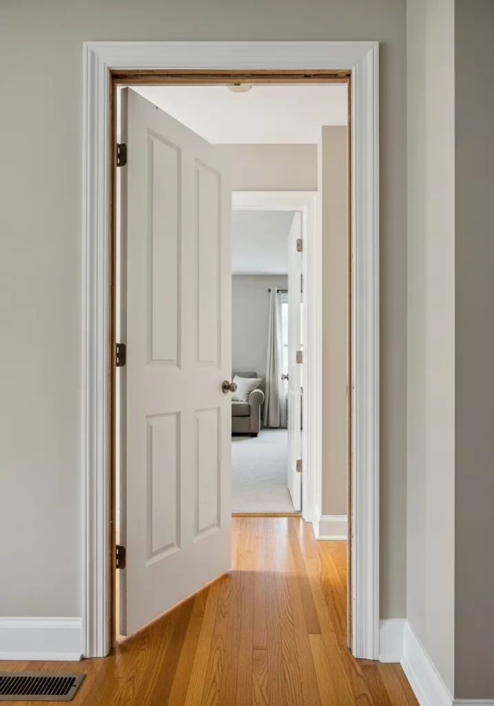 Maximize Natural Light