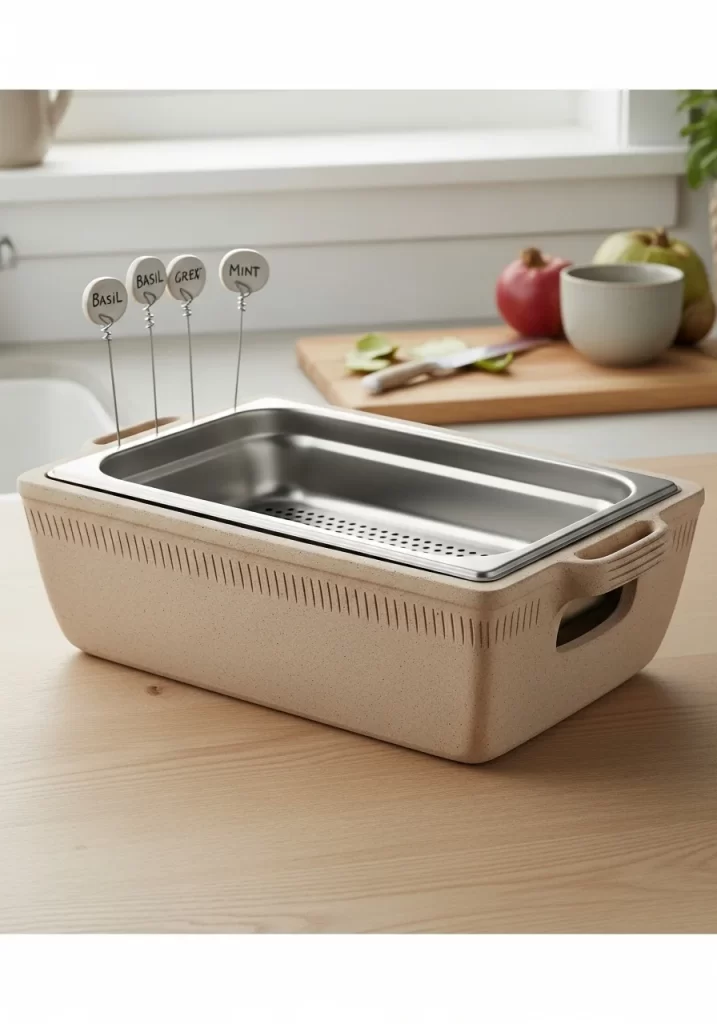 Storage Bins and Baskets