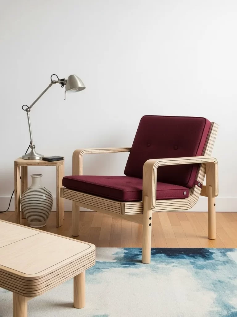 Living Room Seating Refresh