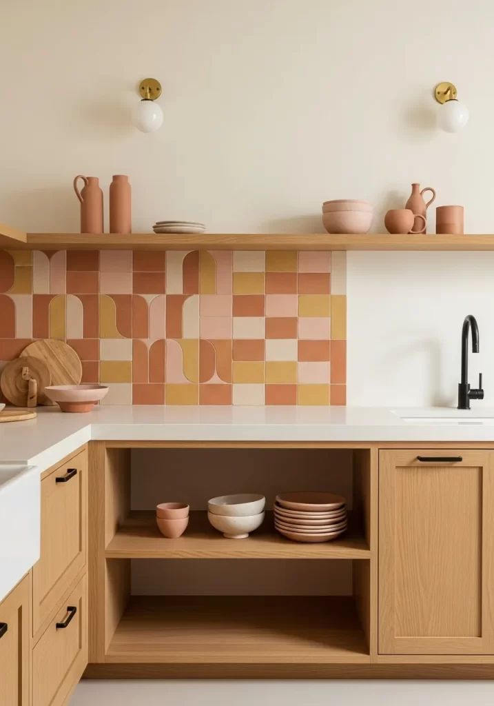 Kitchen Backsplash Ideas