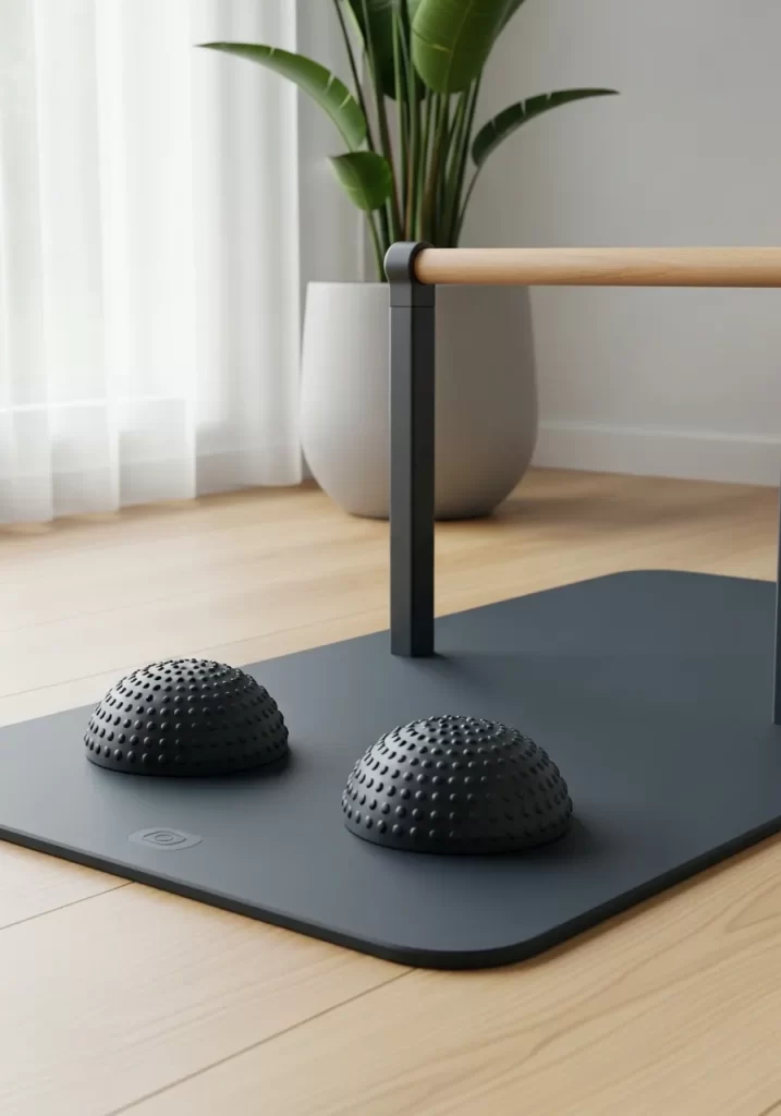 Home Office Productivity