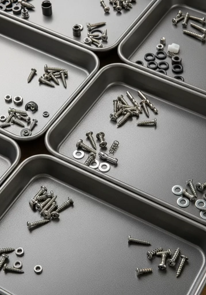 Ultimate Garage Storage