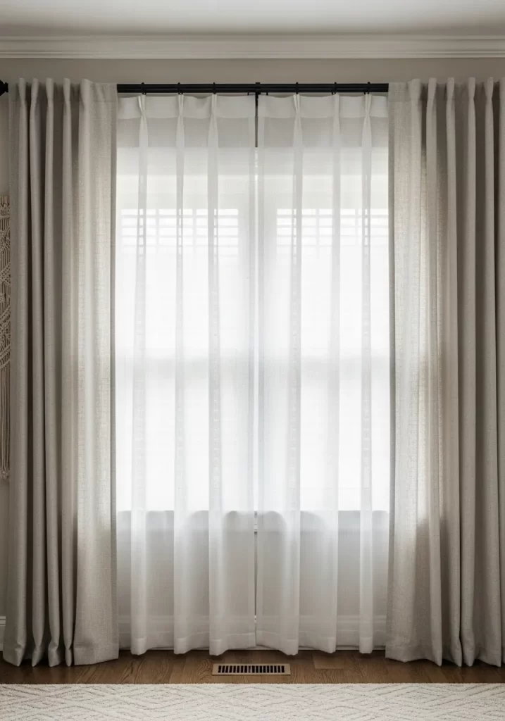 Maximize Natural Light