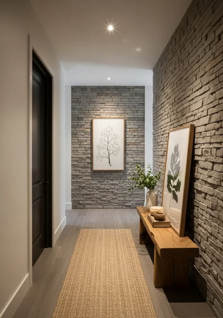 Hallway Decor Ideas Hallway Decor Ideas