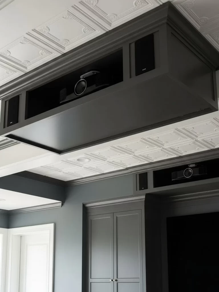 Living Room Storage Hacks Living Room Storage Hacks