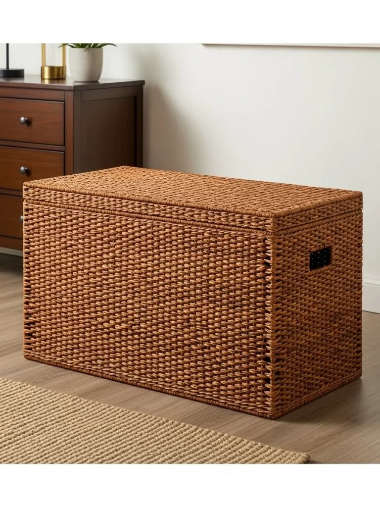 Storage Bins and Baskets