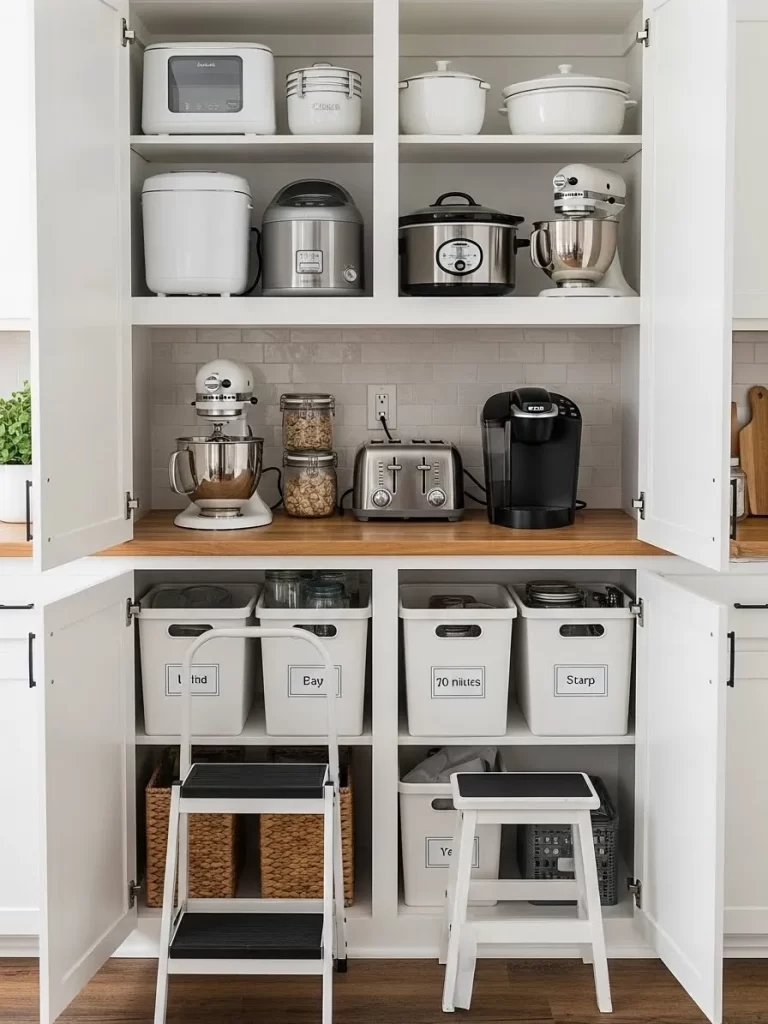 Ultimate Organization Hacks