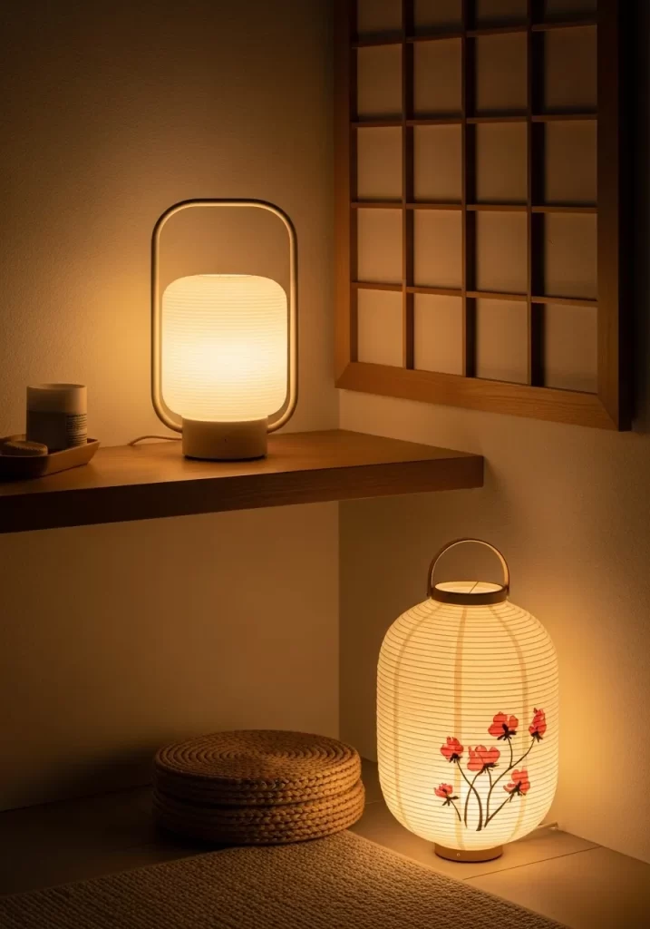 Bathroom Lighting Fixes