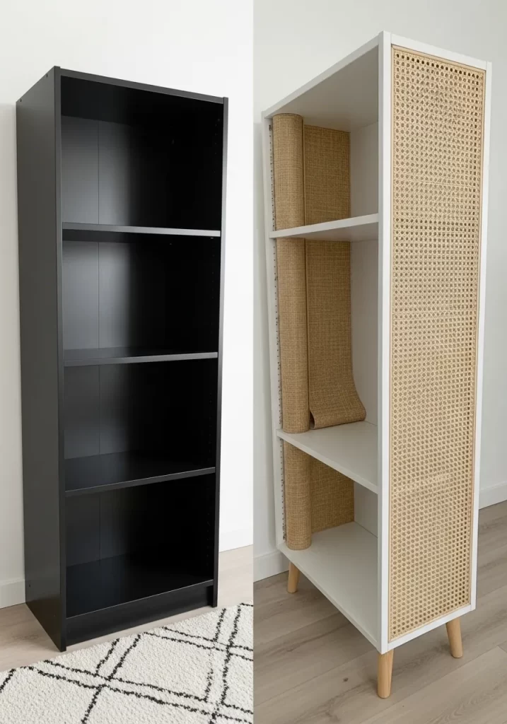 Budget Furniture Makeovers