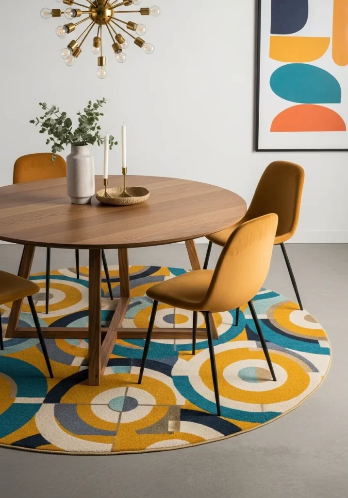 Stunning Area Rug Ideas