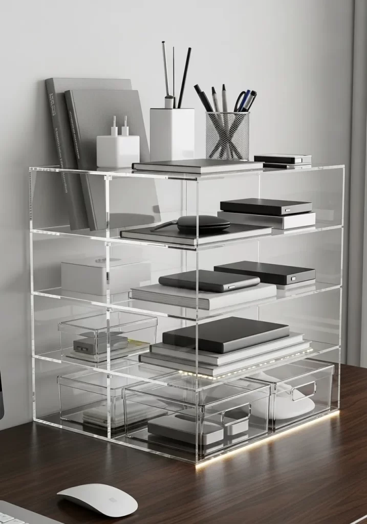 Home Office Productivity