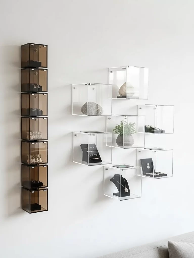 Living Room Storage Hacks Living Room Storage Hacks