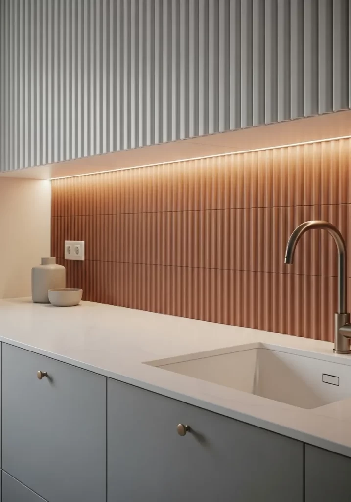 Kitchen Backsplash Ideas