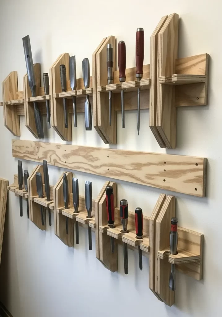 Garage Organization Hacks Garage Organization Hacks