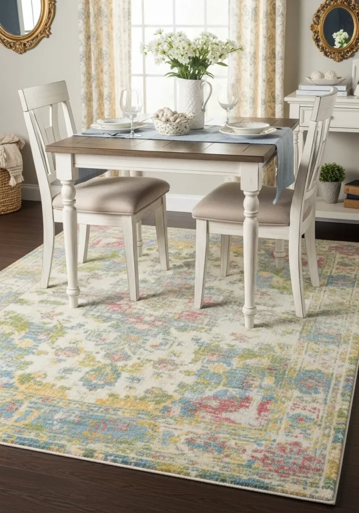 Stunning Area Rug Ideas