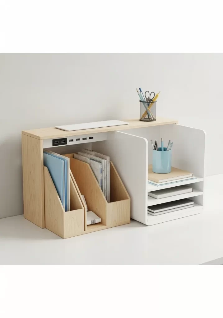 Home Office Productivity