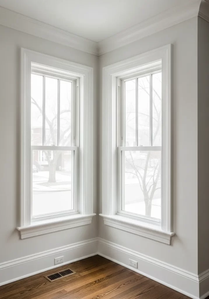 Maximize Natural Light