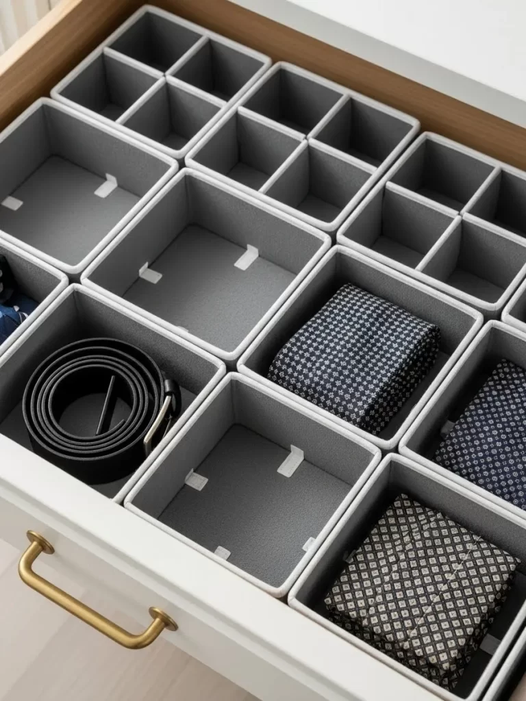 Storage Bins and Baskets