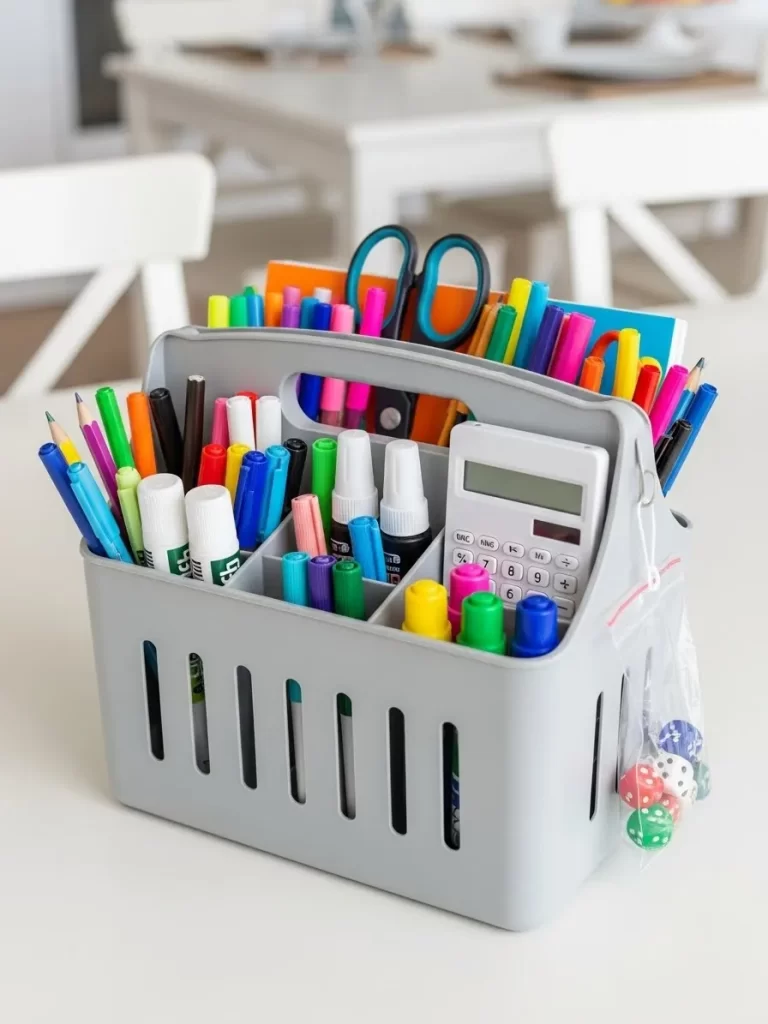 Ultimate Organization Hacks